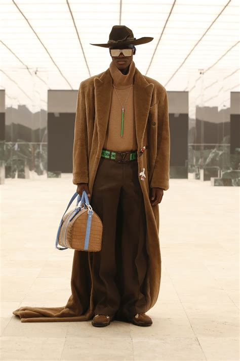 louis vuitton men fw 2021|louis vuitton fall winter 2021.